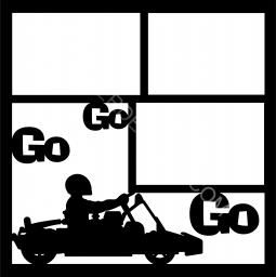 Go Kart